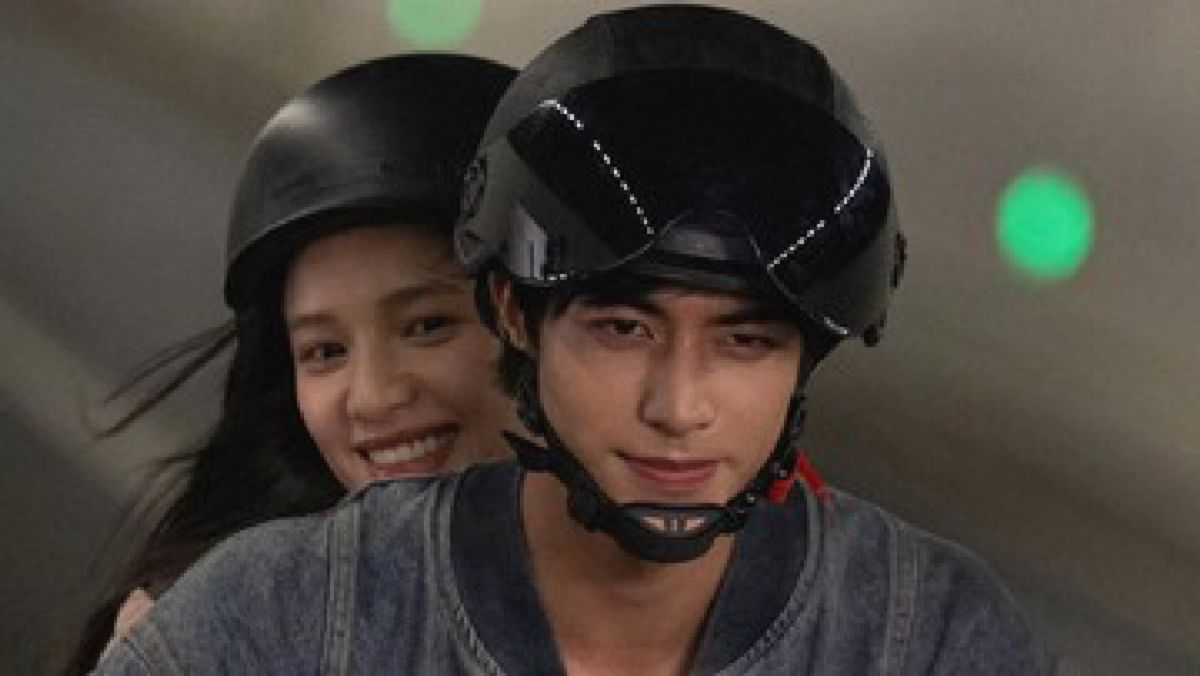 Drama Love for You Zhang Jingyi dan Song Weilong: 5 Alasan Menarik