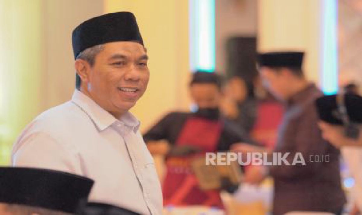 Jakarta — KH Zulfa Mustofa Tanggapi Usulan Pencalonan Ketua Umum PBNU