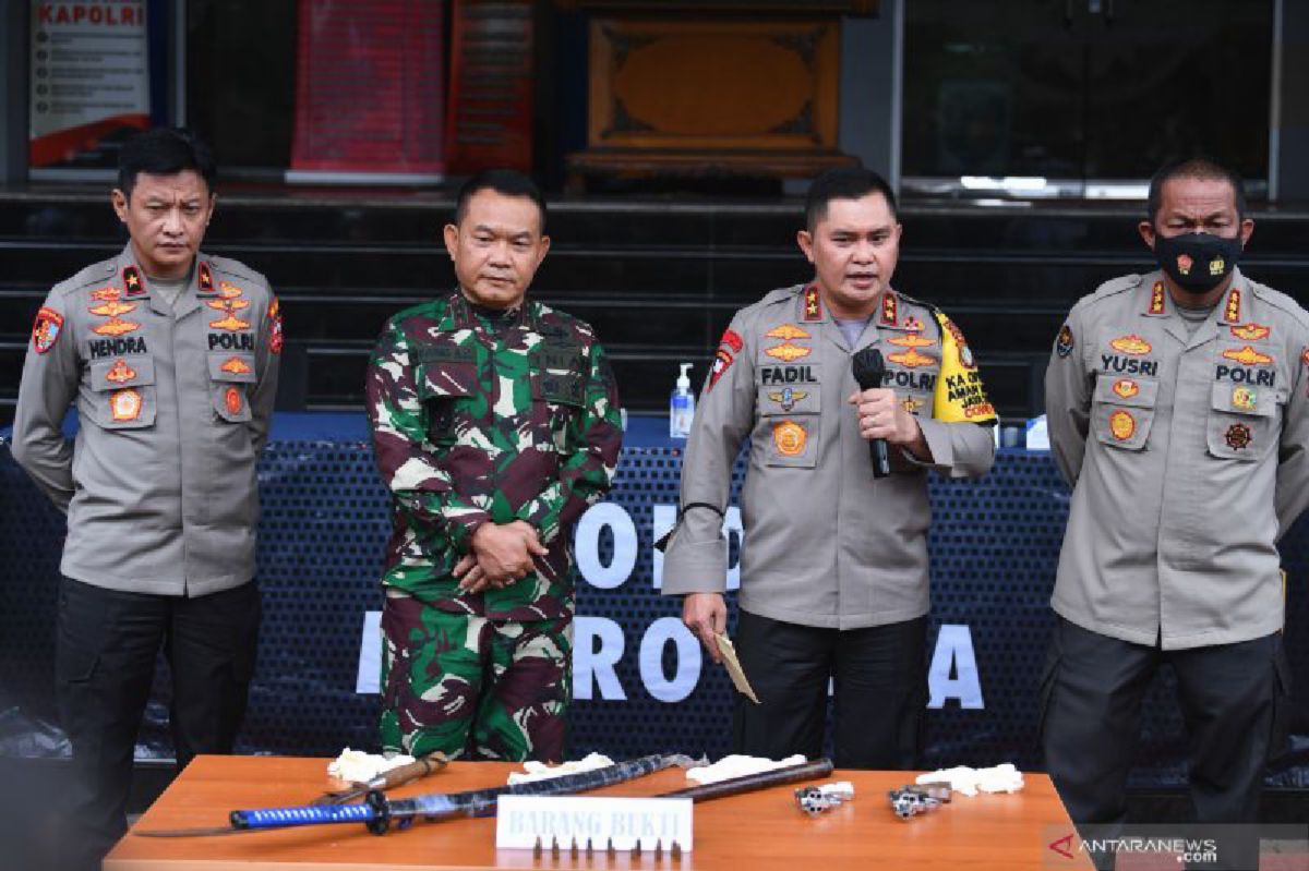 Profil Hendra Kurniawan Batal Dijatuhi PTDH Kasus Brigadir J