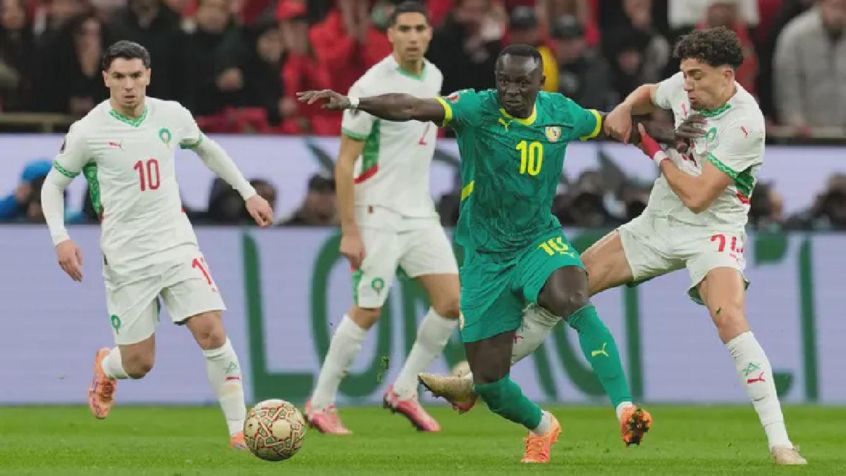 Senegal Kalahkan Maroko di Final Piala Afrika, Ruben Amorim Tiba di Milan