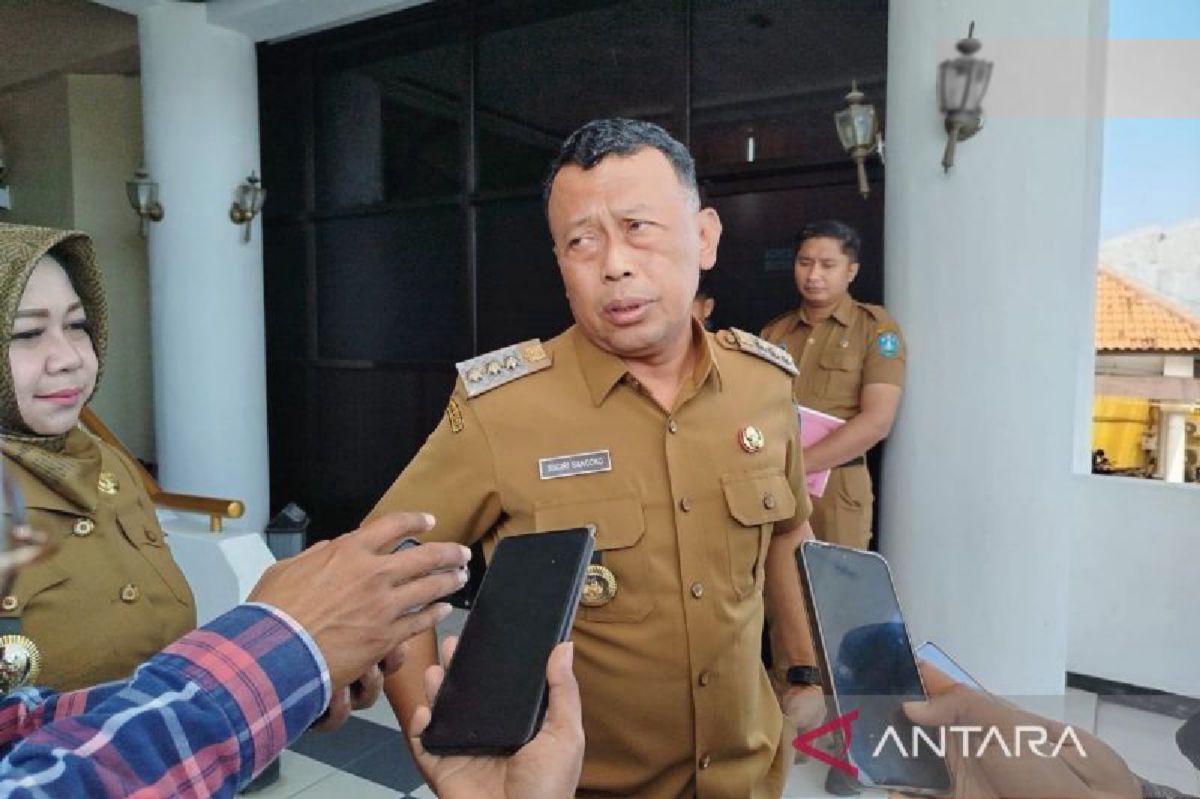 KPK OTT Bupati Ponorogo Sugiri Sancoko, Ini Rincian Hartanya