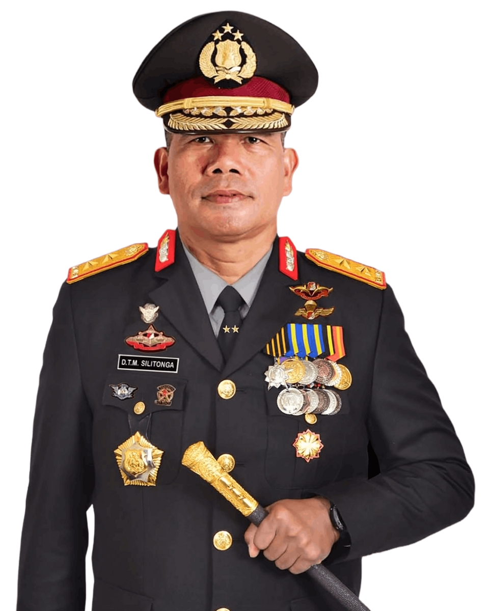Irjen Pol. Daniel Tahi Monang Silitonga: Profil dan Kinerja Kapolda Nusa Tenggara Timur