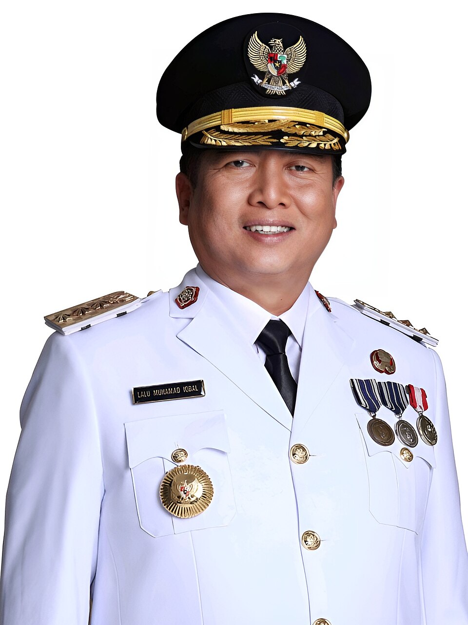 Lalu Muhamad Iqbal: Profil dan Kinerja Gubernur Nusa Tenggara Barat