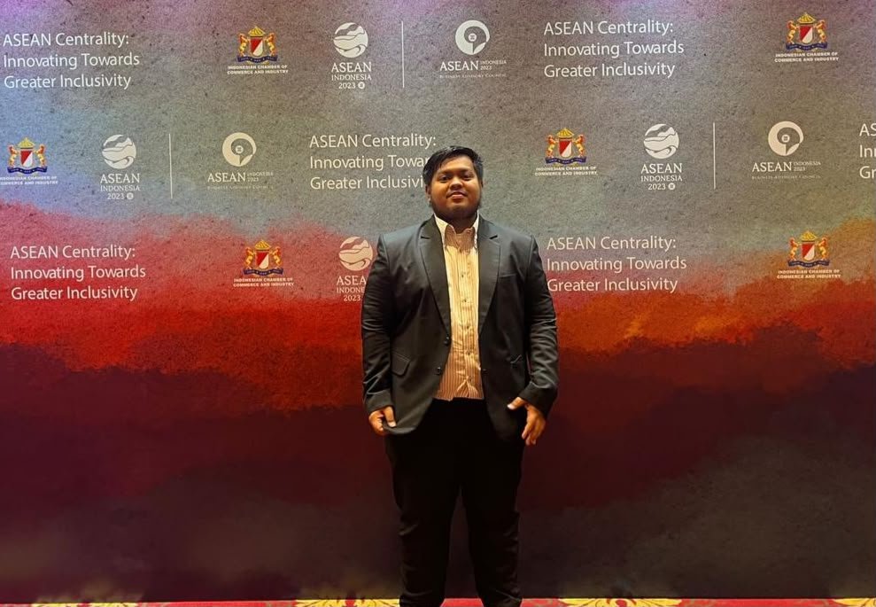 Maulana Wiga Resmi Pimpin STARFINDO Periode 2026-2029