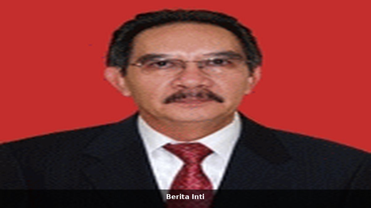 Antasari Azhar - beritainti