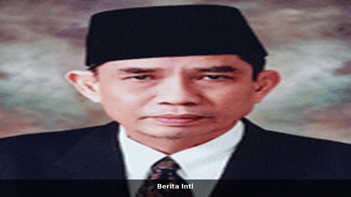 Warisan Abadi Baharuddin Lopa: Mengubah Wajah Penegakan Hukum Indonesia