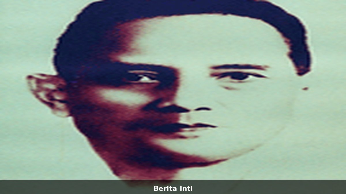 Gatot Taroenamihardja - Berita Inti
