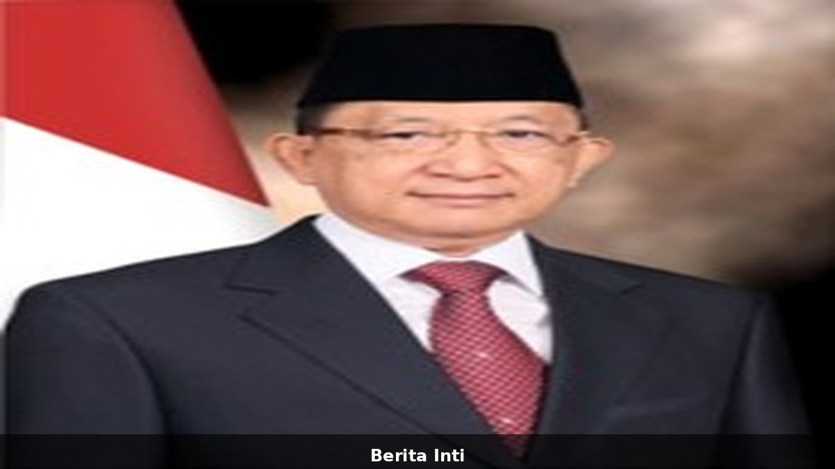 Hendarman Supandji - Berita Inti