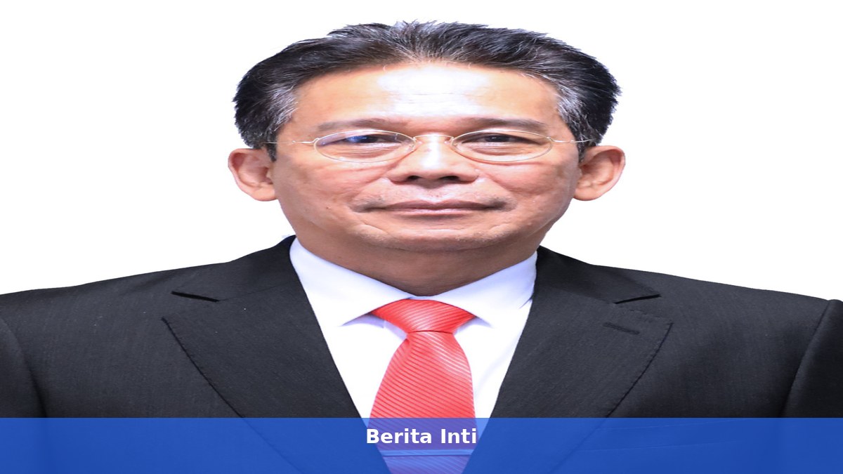 Warisan yang Sedang Dibangun Johanis Tanak: Jembatan KPK-Kejaksaan dan Profesionalisme Tanpa SENSASI